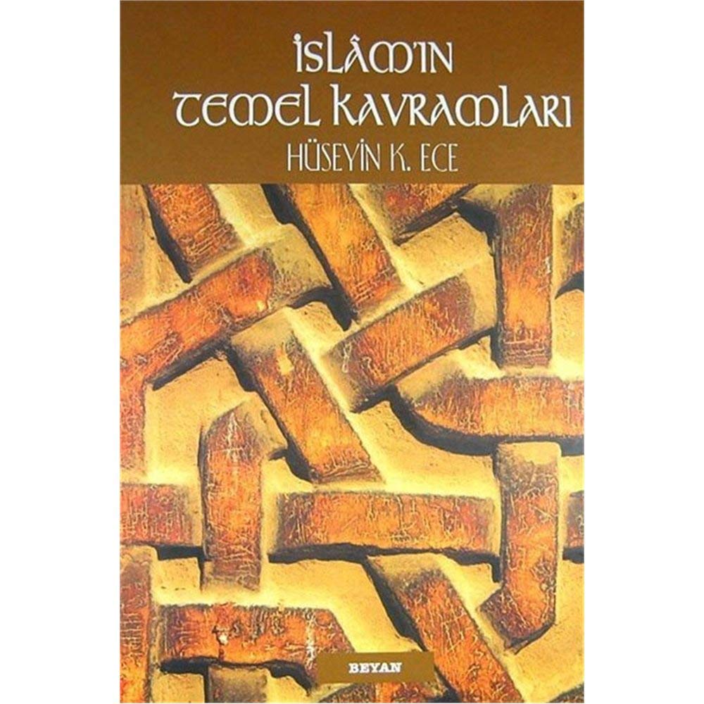 Islamin Temel Kavramlari Taschenbuch – 1. April 2000 Türkisch Ausgabe von Hüseyin Kerim Ece (Autor) Bu eser tamamen türkçedir. Sadece kavramların arapçası verilmiş. - Lesen ist Licht