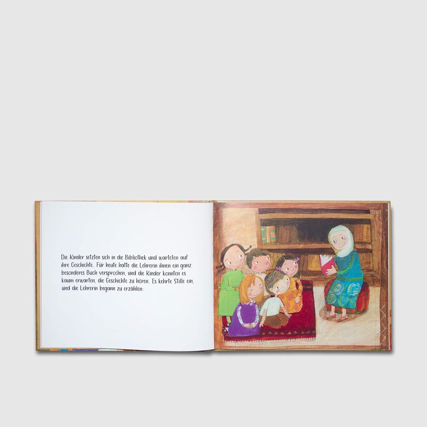 Kummer und Freude - Lesen ist Licht