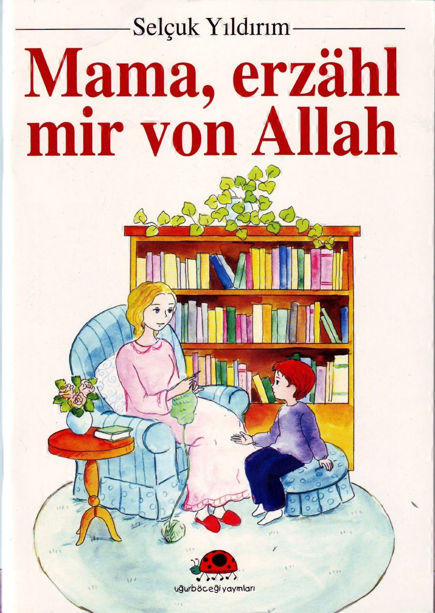 Mama, erzähl mir von Allah - Lesen ist Licht