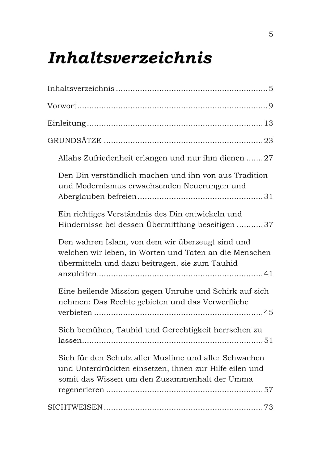 Wetteifern im Guten - Yalcin Icyer - Lesen ist Licht