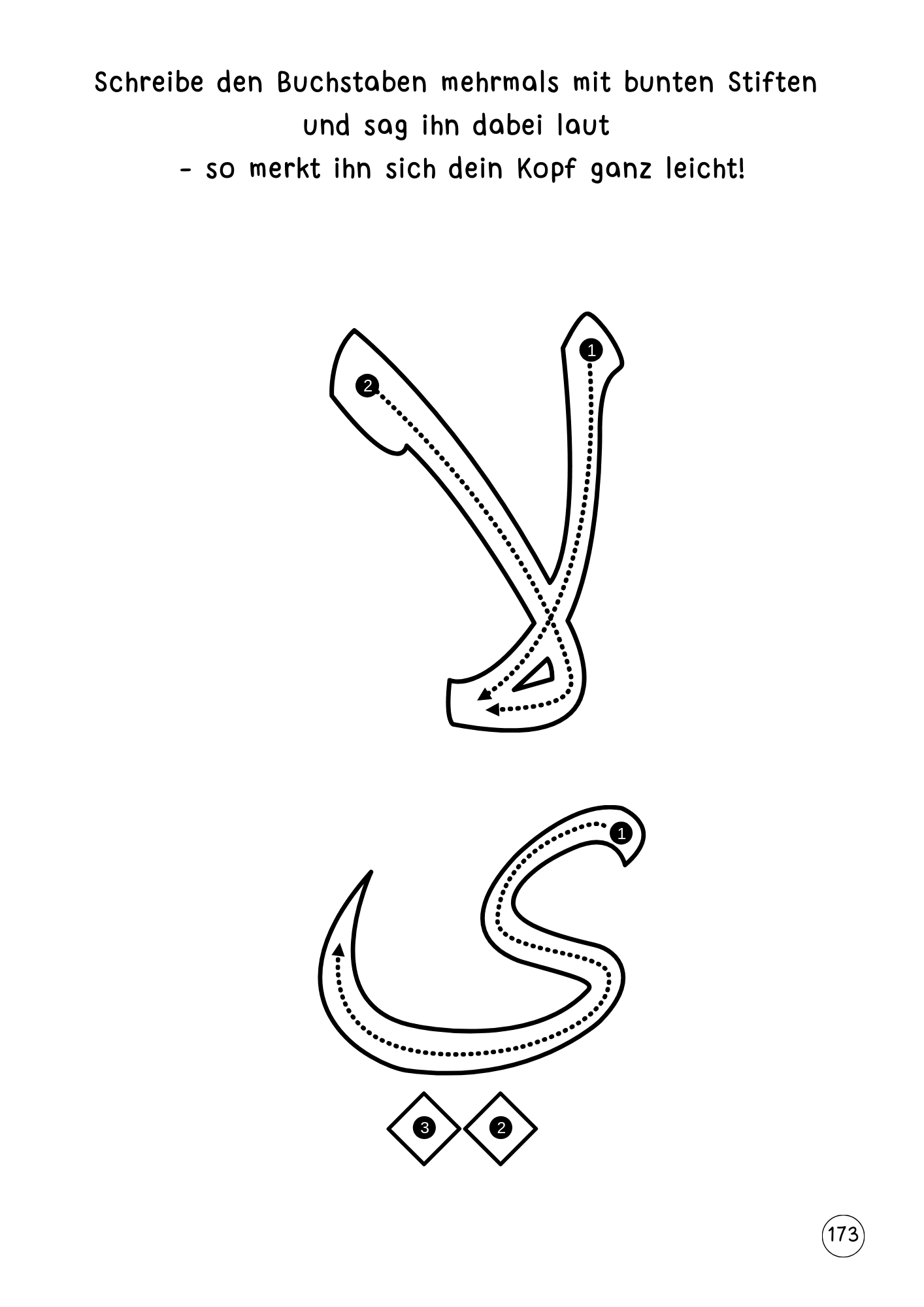 Alif - Ba für Kinder – Das große Schreib - und Übungsbuch für Kinder - Mein erstes arabisches Alphabetheft - Lesen ist Licht