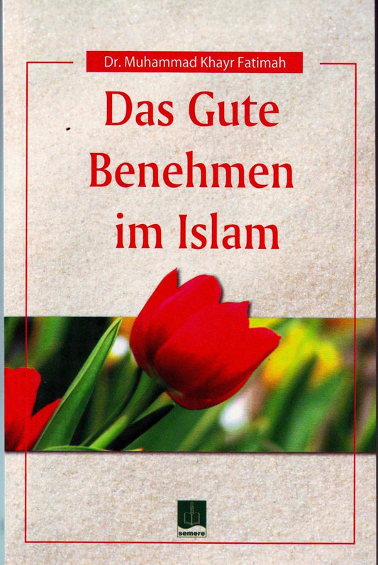 das gute benehmen - Lesen ist Licht