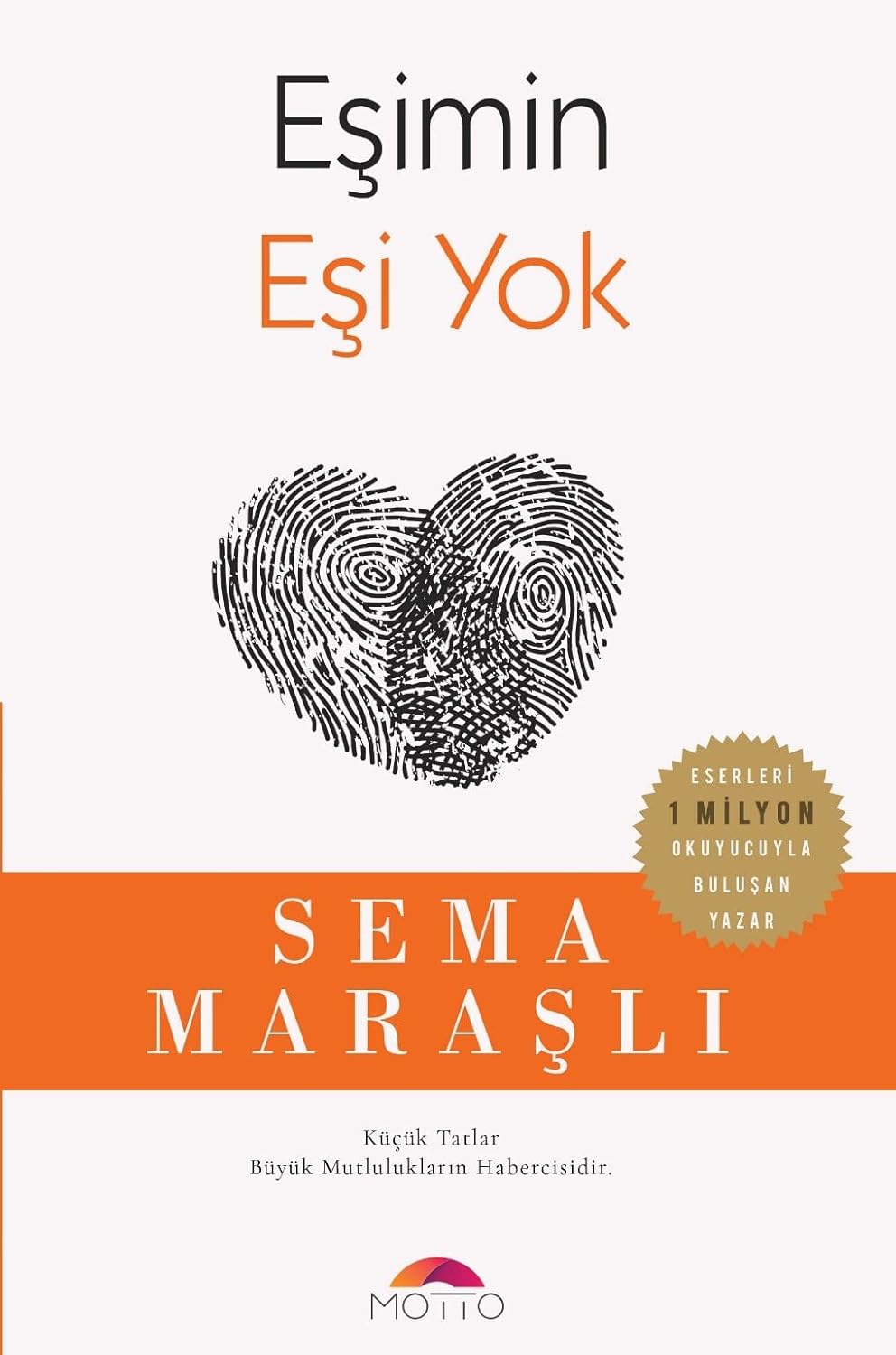 Eşimin Eşi Yok Sema Maraşlı - Lesen ist Licht