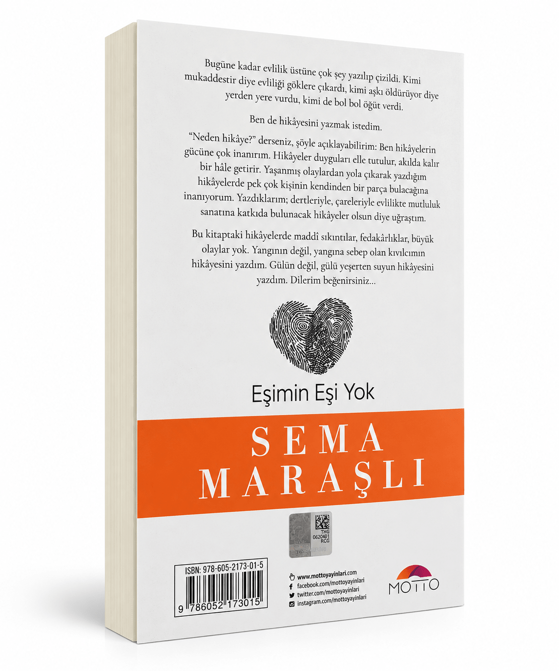 Eşimin Eşi Yok Sema Maraşlı - Lesen ist Licht