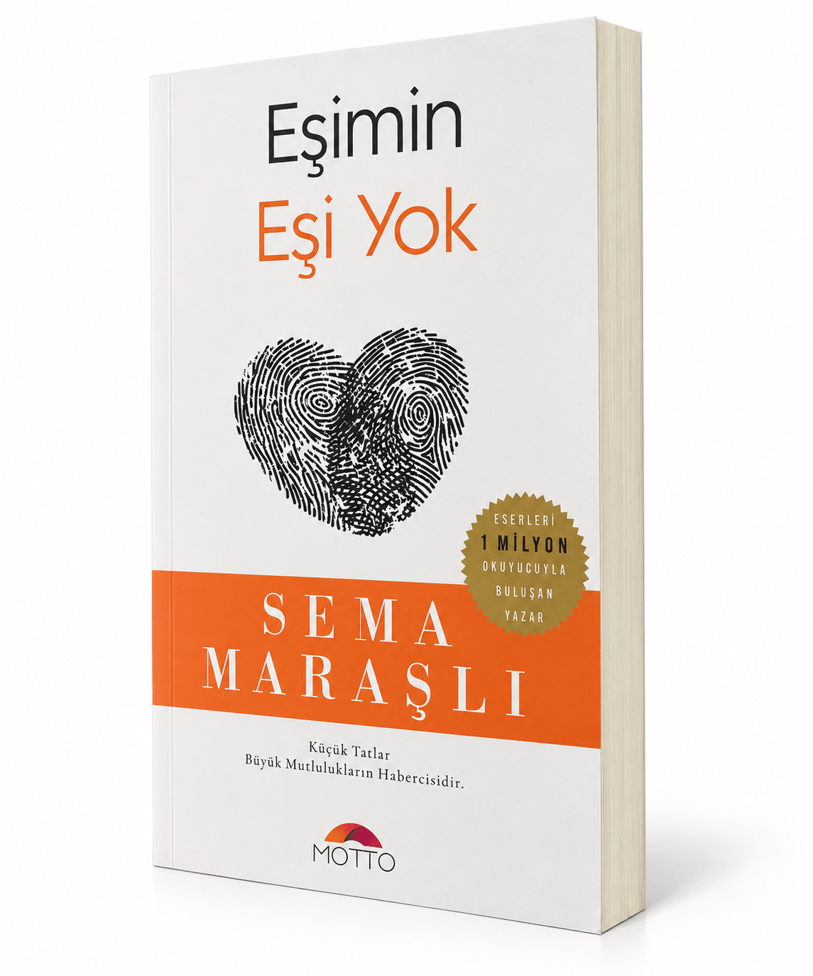 Eşimin Eşi Yok Sema Maraşlı - Lesen ist Licht