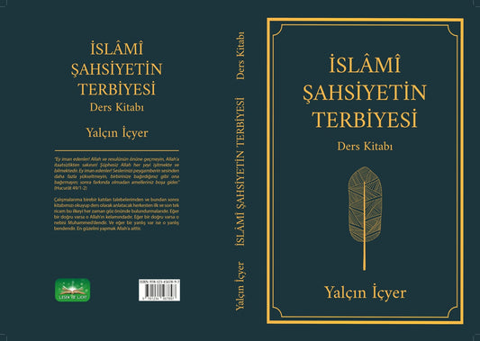 İSLÂMÎ ŞAHSİYETİN TERBİYESİ - Yalcin Icyer