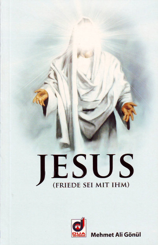 Jesus Friede sei mit Ihm - Lesen ist Licht
