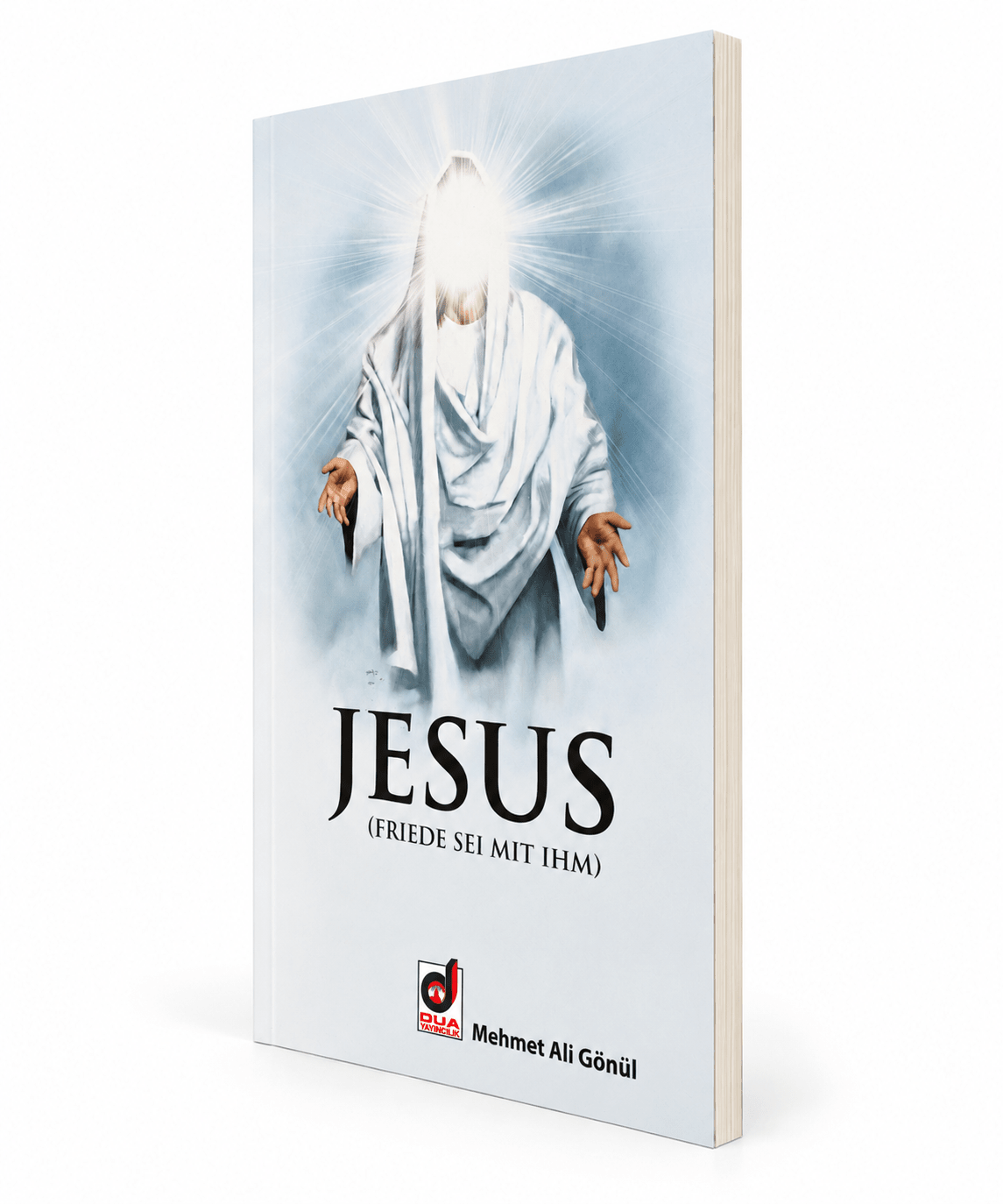 Jesus Friede sei mit Ihm - Lesen ist Licht
