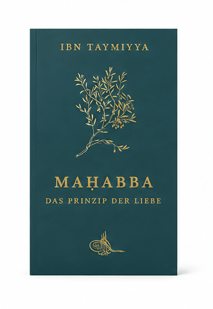 Maḥabba: Das Prinzip der Liebe - Lesen ist Licht