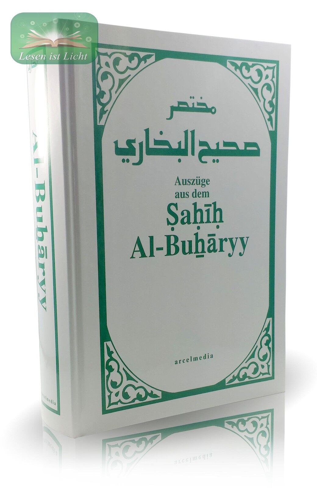 Auszüge aus dem Sahih Al-Buharyy