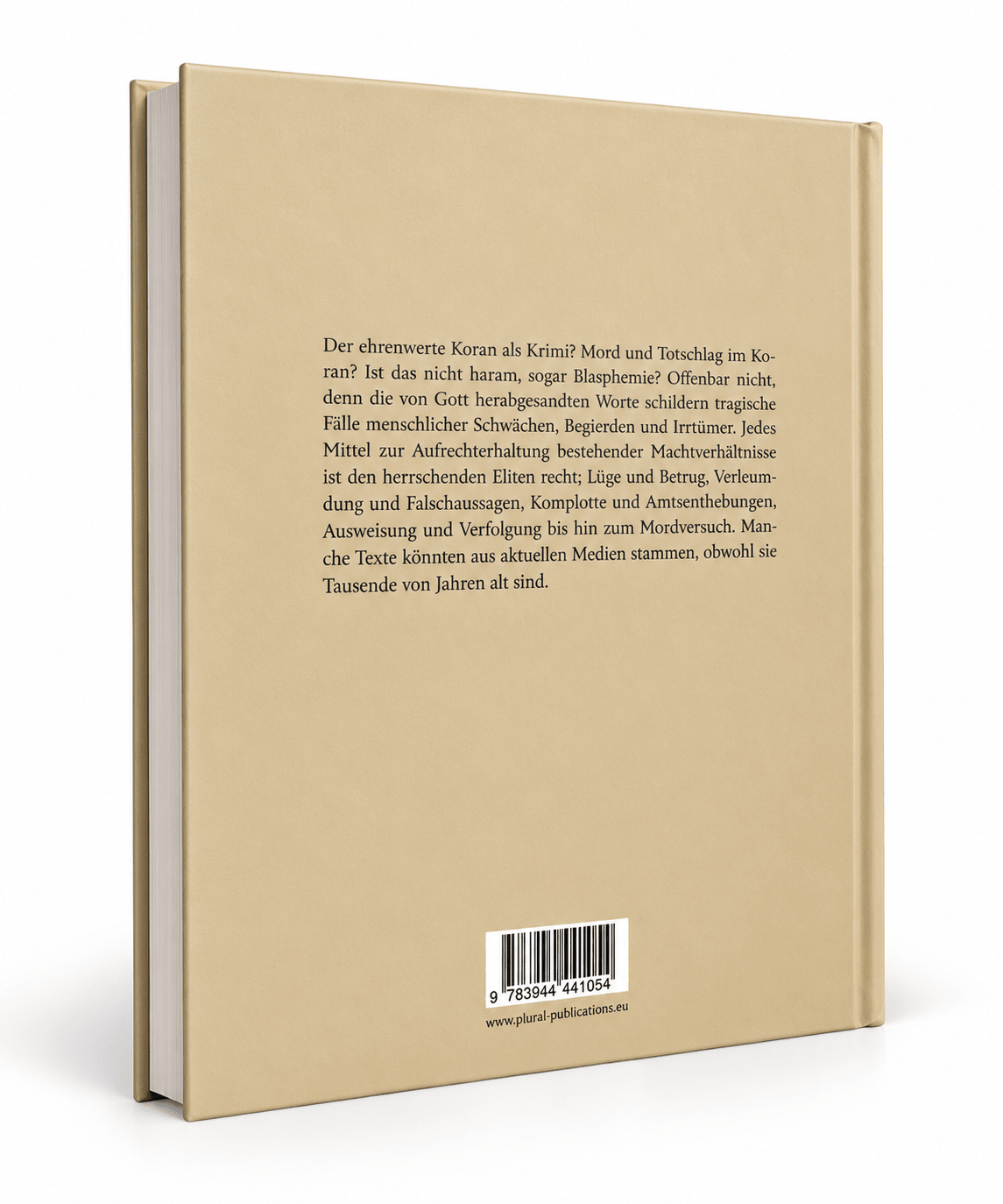 Spurensuche: Reisen durch prophetische Zeiten - Lesen ist Licht