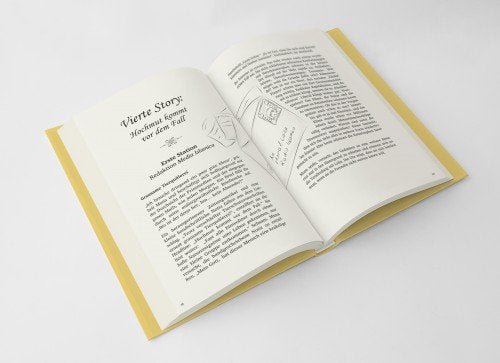 Spurensuche: Reisen durch prophetische Zeiten - Lesen ist Licht